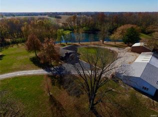 1017 Hartman Ln, O'Fallon, IL 62269