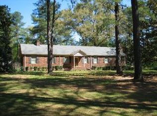 6808 Highway 102, Stapleton, GA 30823