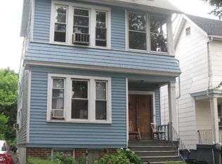 38 S 20th St, East Orange, NJ 07018
