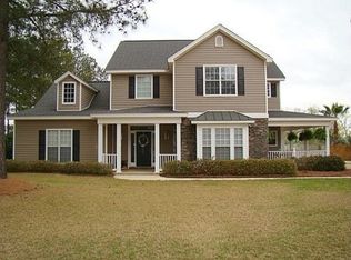 766 McKeithen Pl, Millbrook, AL 36054