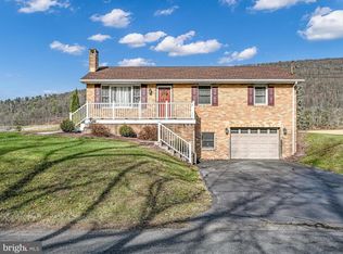267 Beurys Rd, Ashland, PA 17921