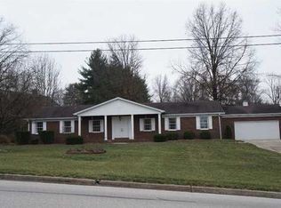 1247 W 13th St, Jasper, IN 47546