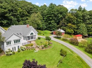 835 Quarry Rd, Chester, VT 05143