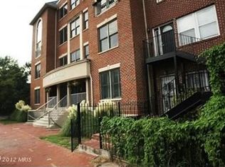 449 R St NW APT 300, Washington, DC 20001