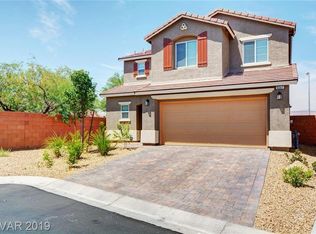 5587 Sancho Throne Rd, Spring Valley, NV 89113