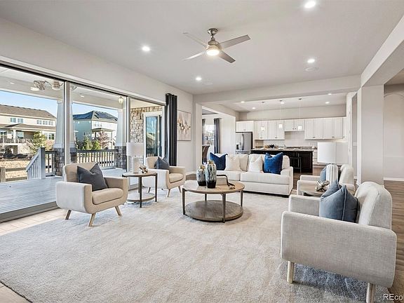 3rd image of 23130 E Del Norte Circle
