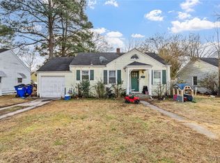4681 Hampshire Ave, Norfolk, VA 23513
