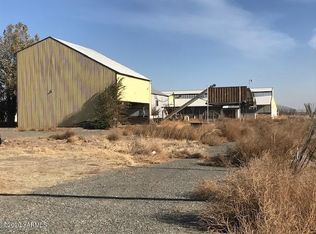 2831 Olmstead Rd, Grandview, WA 98930