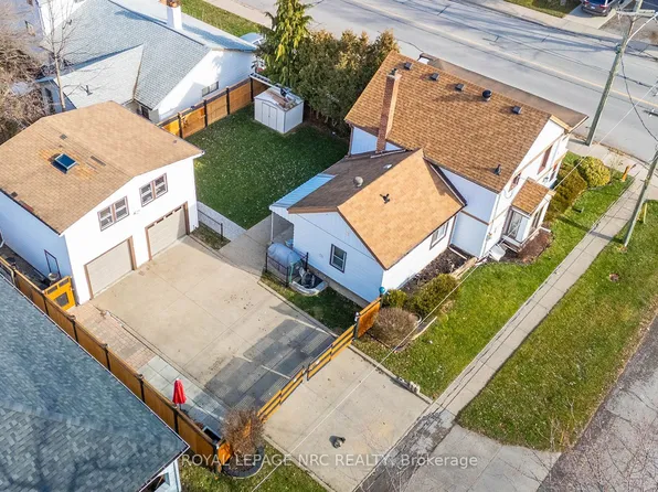 85 Pine St S, Thorold, ON L2V 3L8