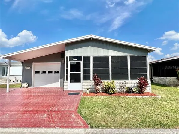3144 Hickory Dr, Wesley Chapel, FL 33543