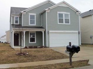 10900 Woods Dr, Ingalls, IN 46048