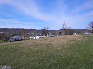 E Pine St #MC, Mc Connellsburg, PA