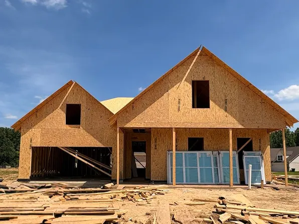 8 Tulip Cv, Munford, TN 38058
