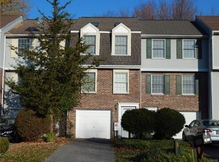 4365 Heritage Dr, Liverpool, NY 13090