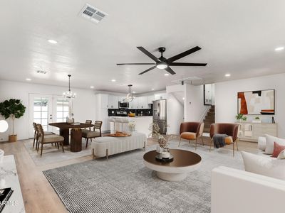 4342 W Claremont St, Glendale, AZ, 85301