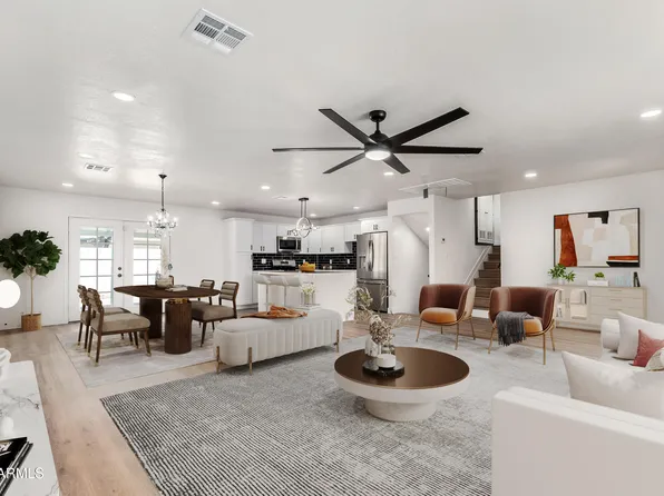 4342 W CLAREMONT Street, Glendale, AZ 85301