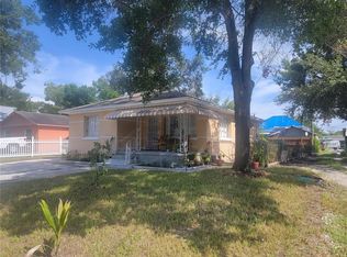 2105 W Saint Joseph St, Tampa, FL 33607