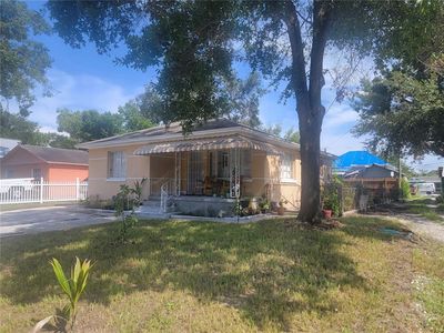 2105 W Saint Joseph St, Tampa, FL, 33607