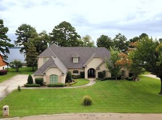21621 County Road 3124, Chandler, TX 75758