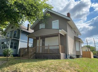 408 S Eureka Ave, Columbus, OH