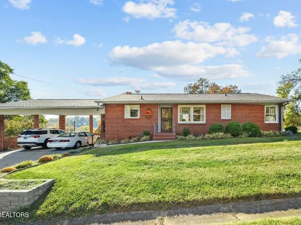321 Island View Ln, Knoxville, TN 37924