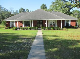 11735 Beverly Jeffries Hwy, Citronelle, AL 36522