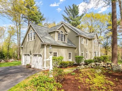 4 Courtney Rd, Walpole, MA, 02081