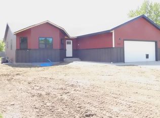 2944 Alaskan Ave, Billings, MT 59101