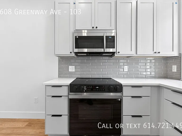 1608 Greenway Ave #103 — Photo 4