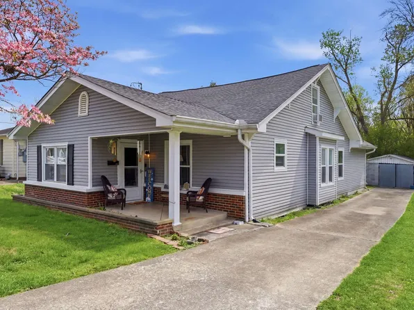 313 W 8th St, Corbin, KY 40701
