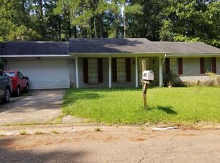 3427 Dundee Ln, Jackson, MS 39212