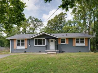 4021 Meadow Rd, Nashville, TN 37218