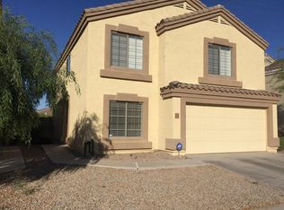 23768 N Greer Loop, Florence, AZ 85132