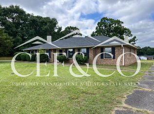 1110 1st St, Inman, SC 29349