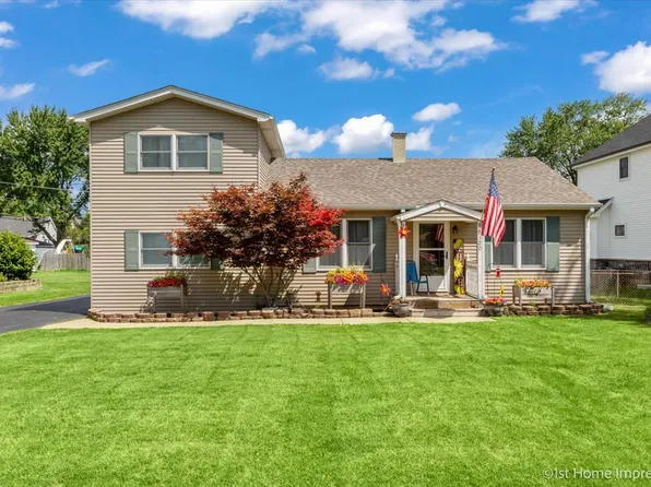 9300 Pleasant Ave, Tinley Park, IL 60487