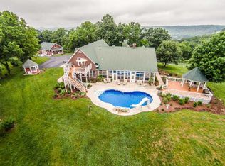 4235 Fairview Rd, Columbia, TN 38401