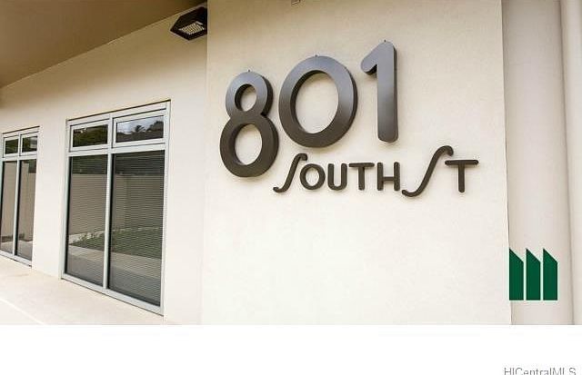 1st image of 801 South St APT 3503