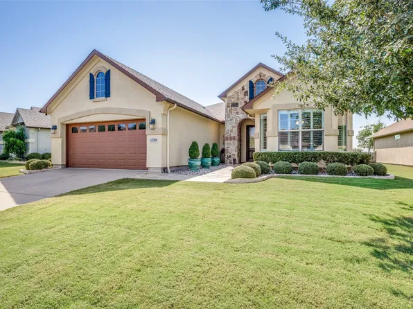 11709 Southerland Dr, Denton, TX 76207