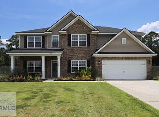 329 Brookhaven Loop NE, Ludowici, GA 31316