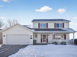 5262 51st St NW, Rochester, MN 55901