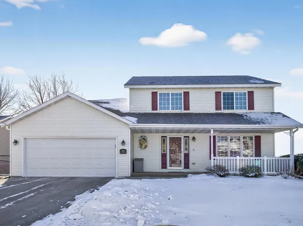 5262 51st St NW, Rochester, MN 55901
