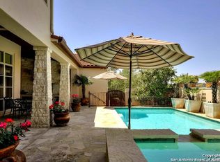 18 Winthrop Downs, San Antonio, TX 78257