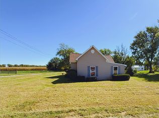 507 N State St, Ridge Farm, IL 61870