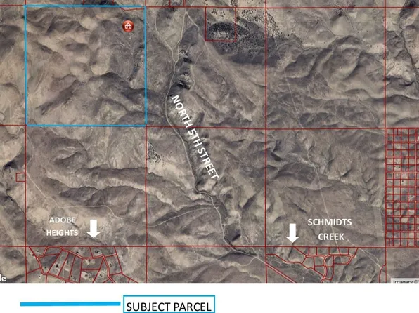 Snobowl Rd, Elko, NV 89801