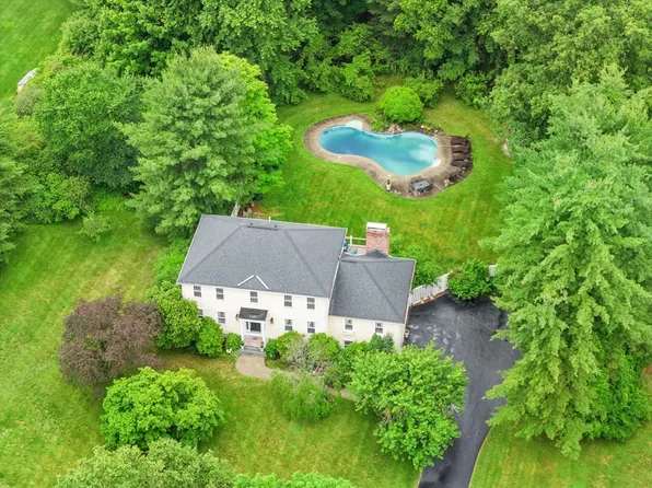 821 Concord Rd, Sudbury, MA 01776