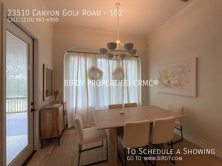 23510 Canyon Golf Rd #102 — Photo 11