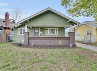 3824 E 4th Ave, Spokane, WA 99202