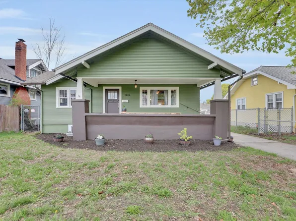 3824 E 4th Ave, Spokane, WA 99202