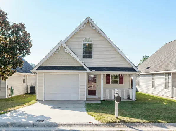 4508 Derryclare Lane, Evans, GA 30809