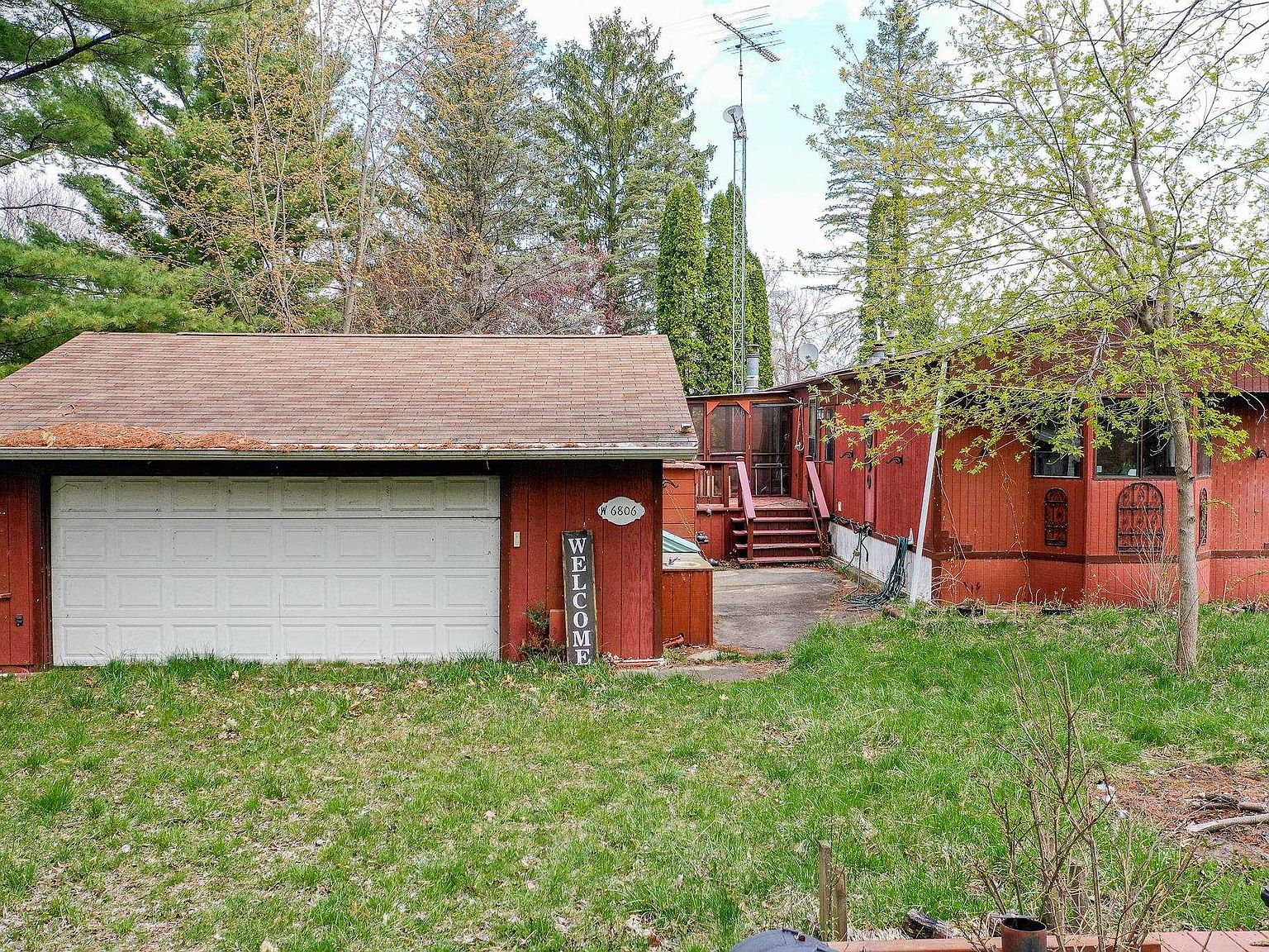 W6806 Jolin Rd, Markesan, WI 53946 Zillow